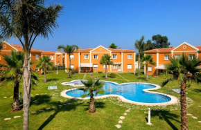  Apartamentos y Villas Oliva Nova Golf Resort  Олива